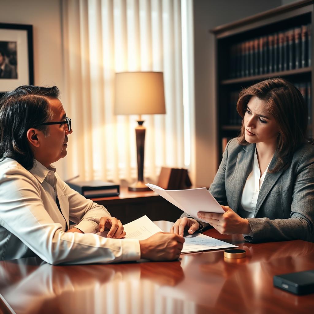 Adoption Lawyer Forest Hills, DC