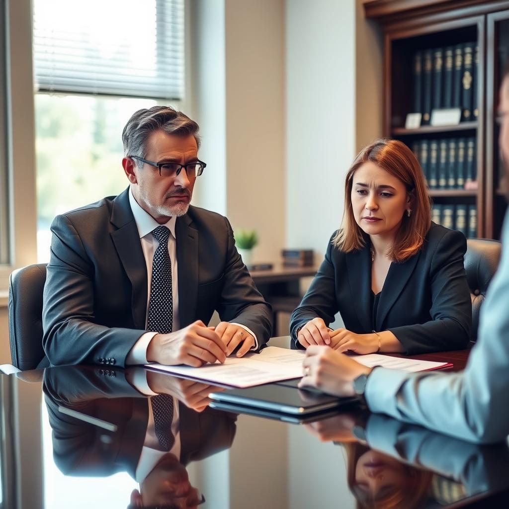 Adoption Lawyer Genesee County, NY