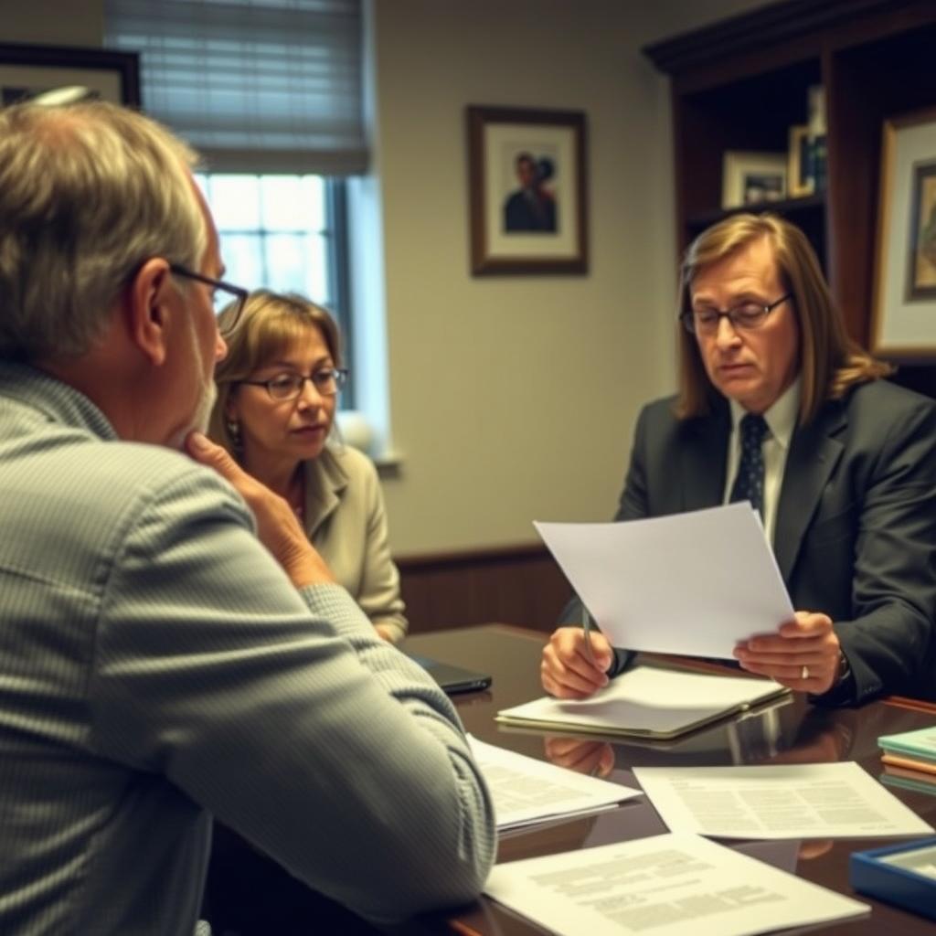 Adoption Lawyer Greene County, VA