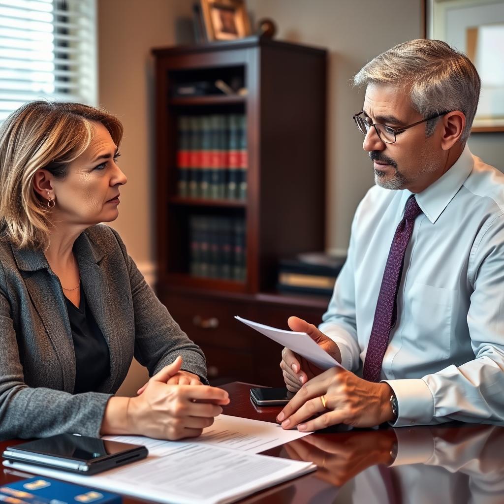 Adoption Lawyer Henrico County, VA