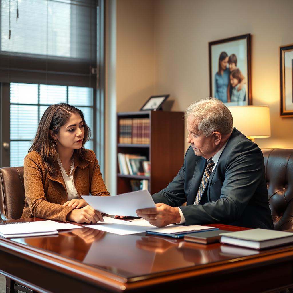 Adoption Lawyer Herkimer County, NY