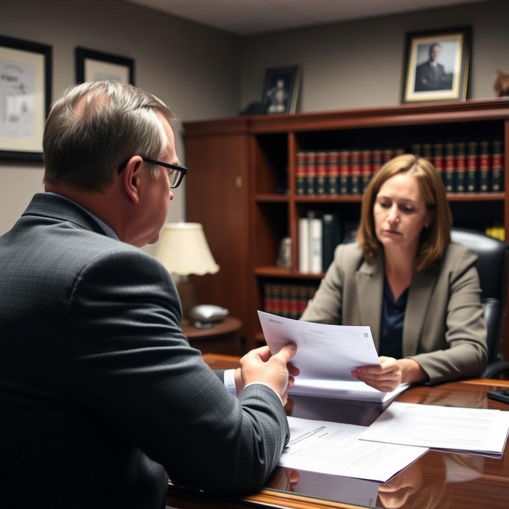 Adoption Lawyer James City County, VA