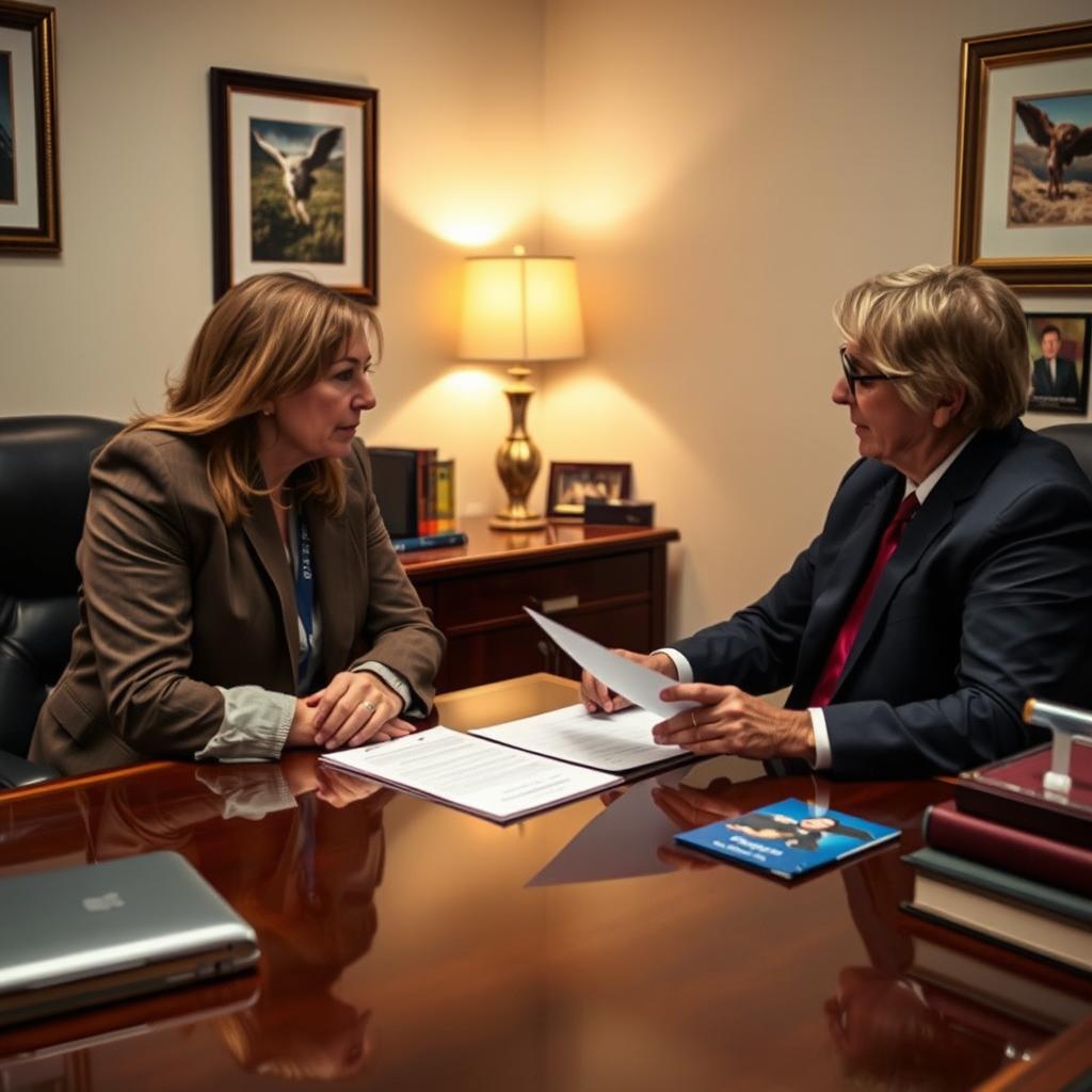 Adoption Lawyer Lexington, VA