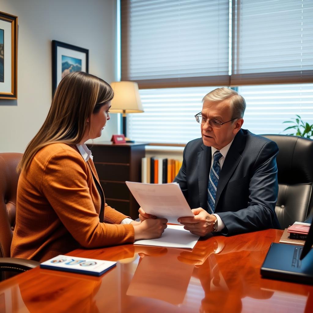 Adoption Lawyer Louisa County, VA