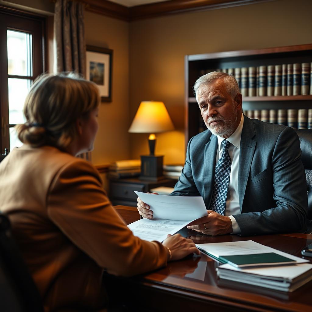 Adoption Lawyer Monroe County, NY