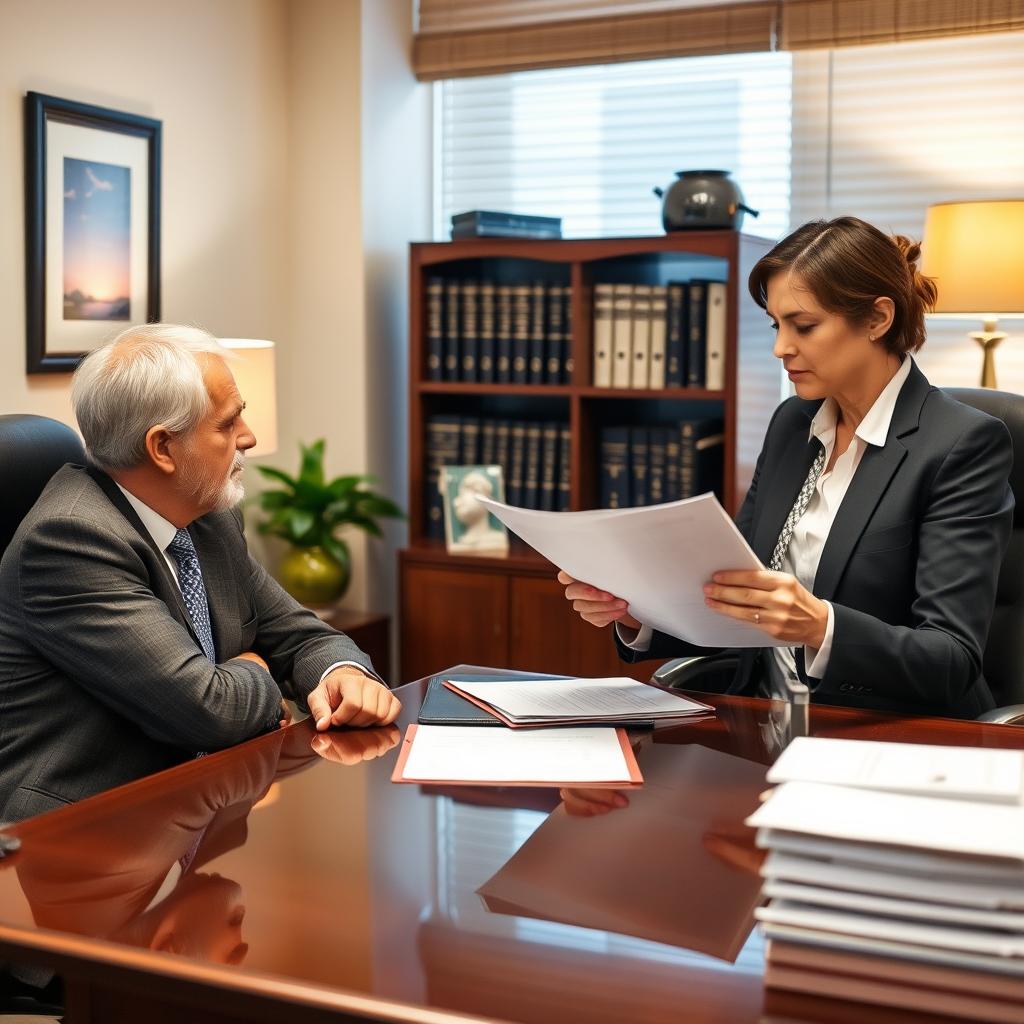 Adoption Lawyer Nassau County, NY