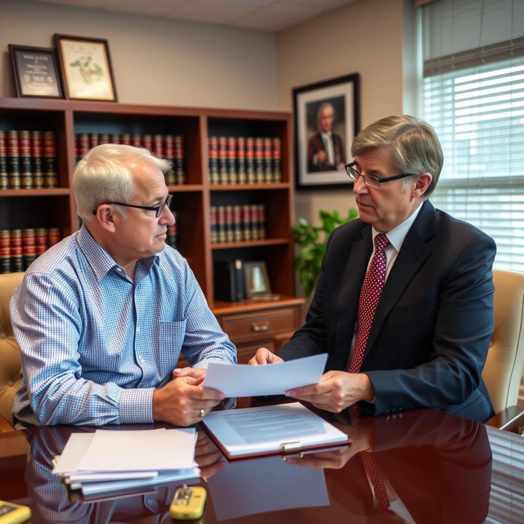 Adoption Lawyer New Kent County, VA