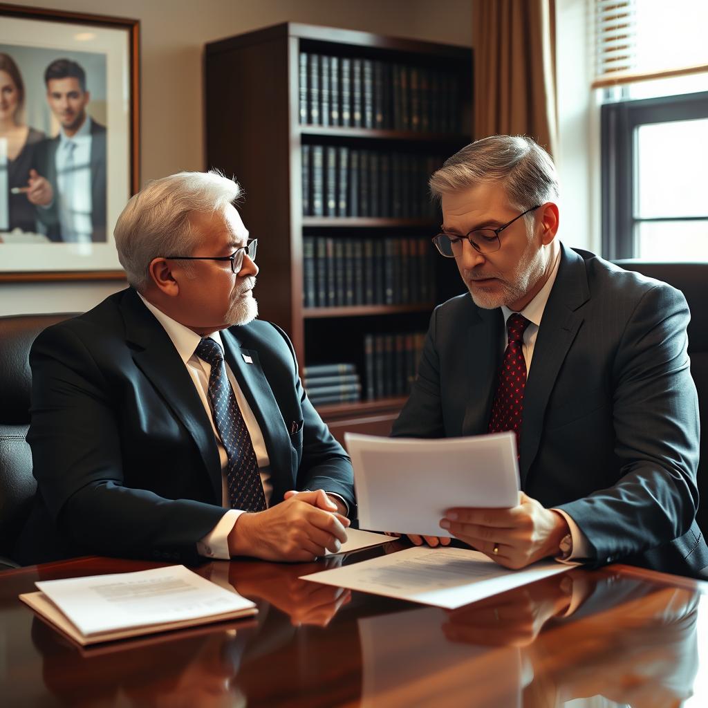 Adoption Lawyer New York County, NY