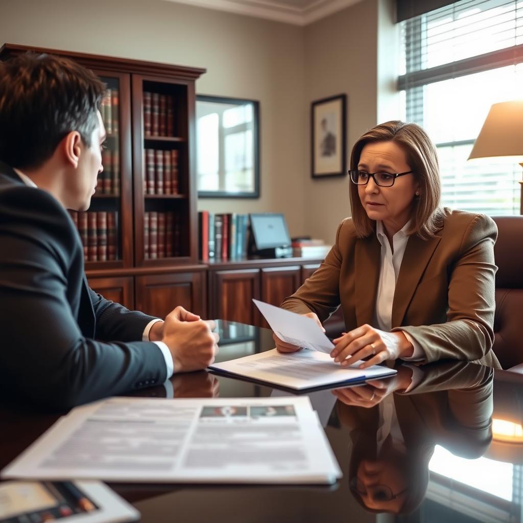 Adoption Lawyer Niagara County, NY