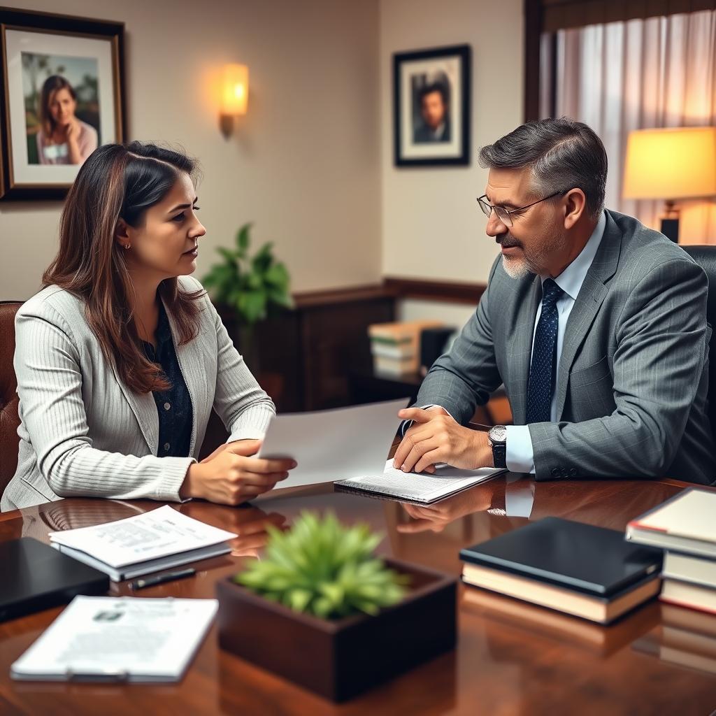 Adoption Lawyer Oneida County, NY