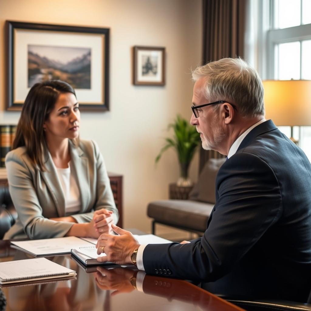 Adoption Lawyer Onondaga County, NY