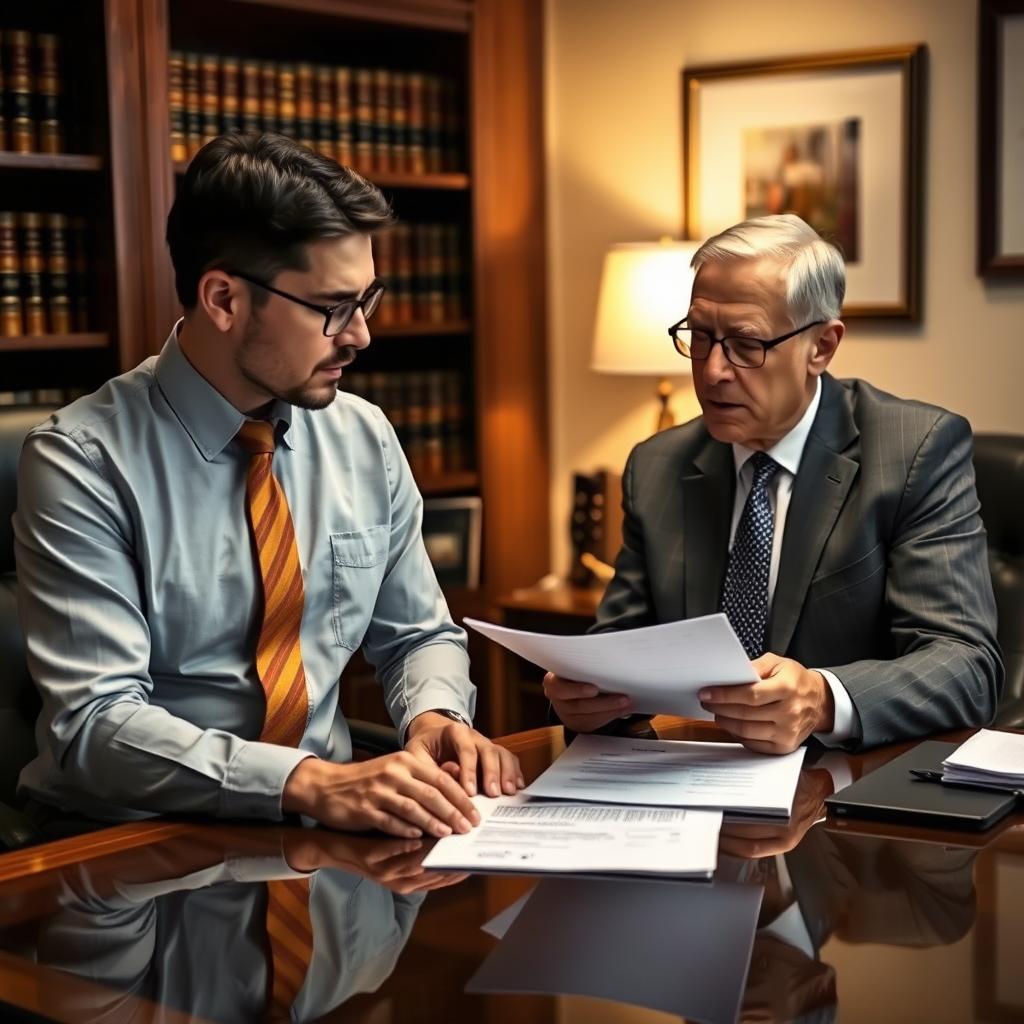 Adoption Lawyer Orange County, VA