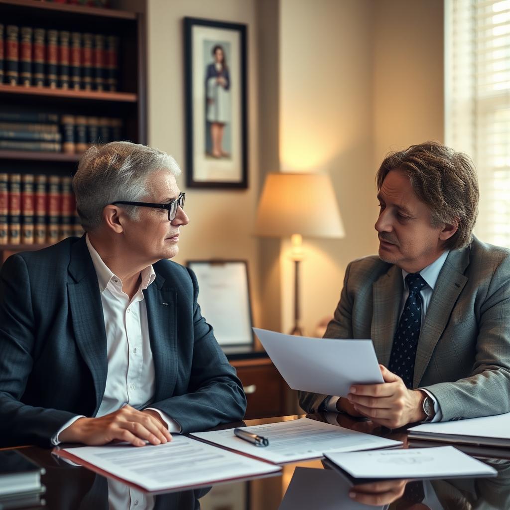 Adoption Lawyer Oswego County, NY