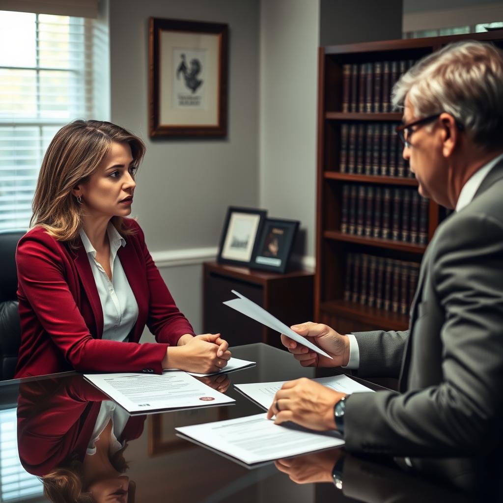 Adoption Lawyer Otsego County, NY