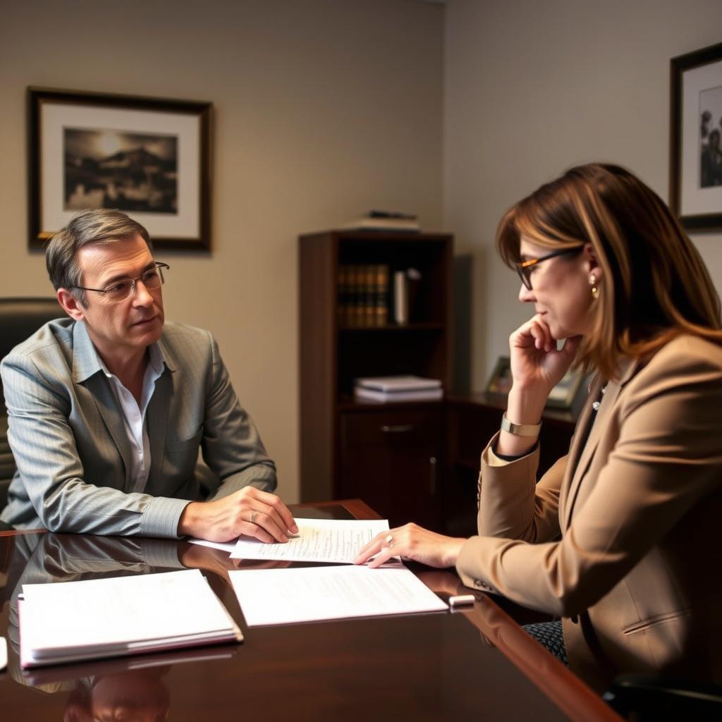 Adoption Lawyer Powhatan County, VA