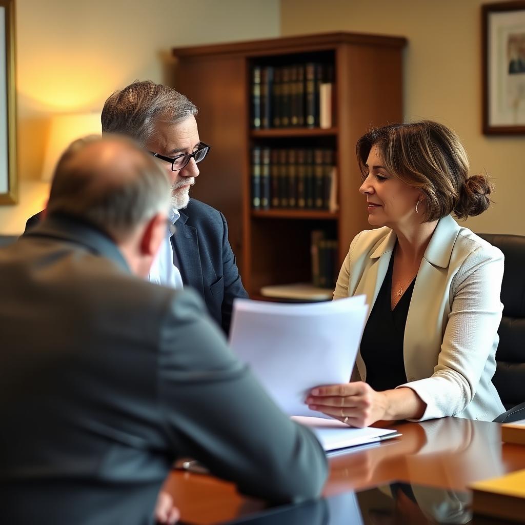 Adoption Lawyer Rappahannock County, VA