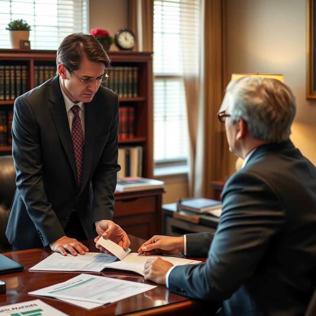 Adoption Lawyer Schoharie County, NY