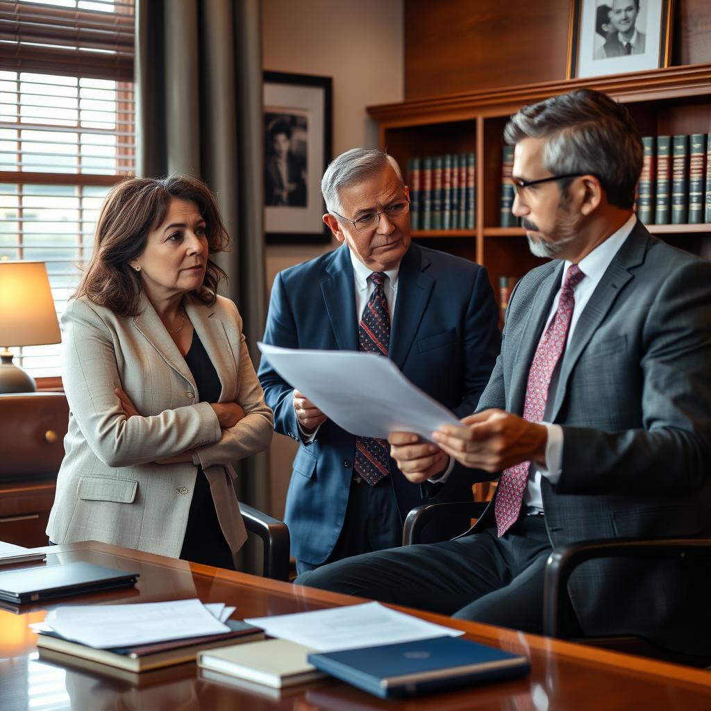 Adoption Lawyer Spring Valley, DC