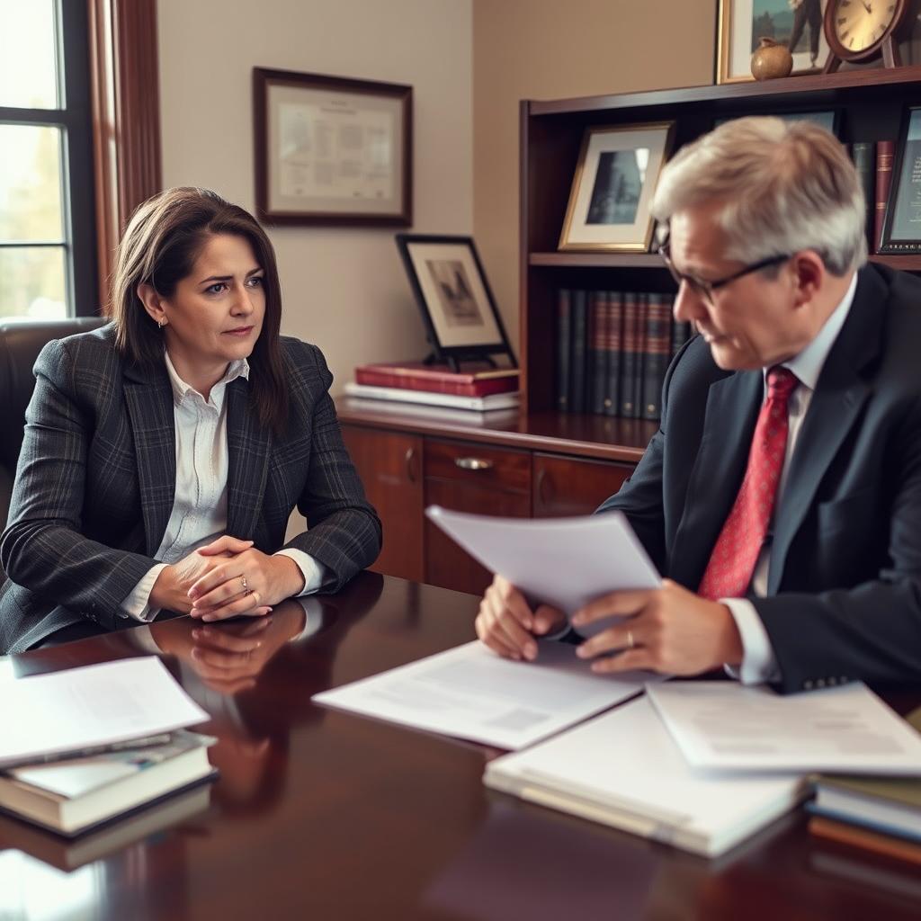 Adoption Lawyer Staten Island, NY
