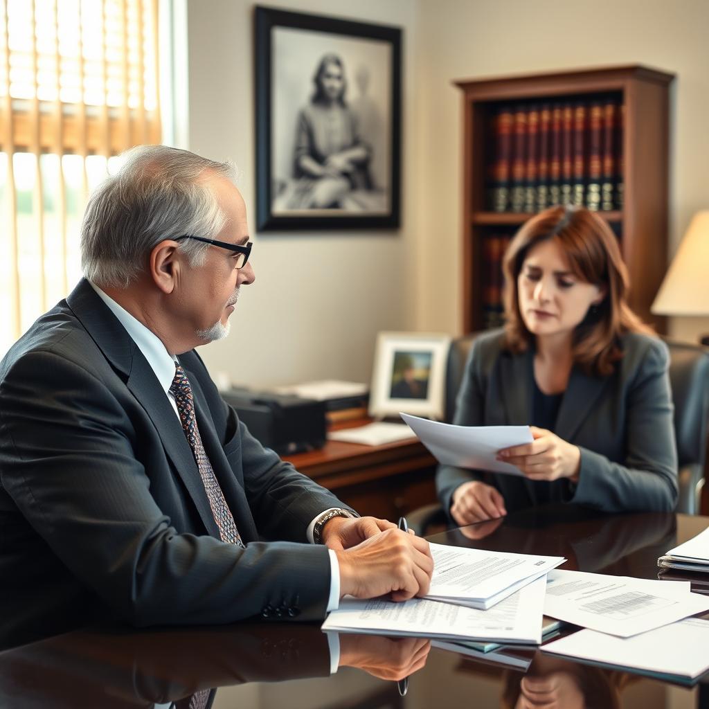 Adoption Lawyer Steuben County, NY