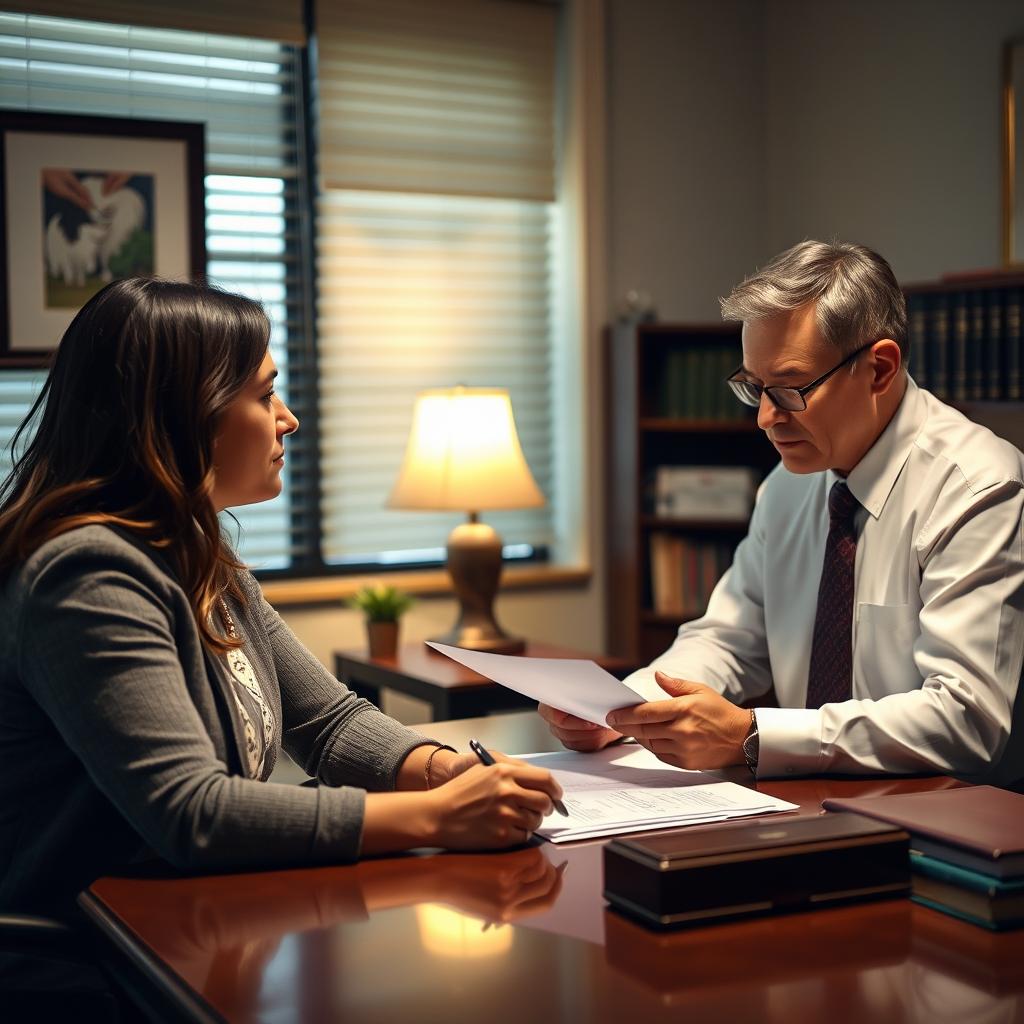 Adoption Lawyer Suffolk, VA