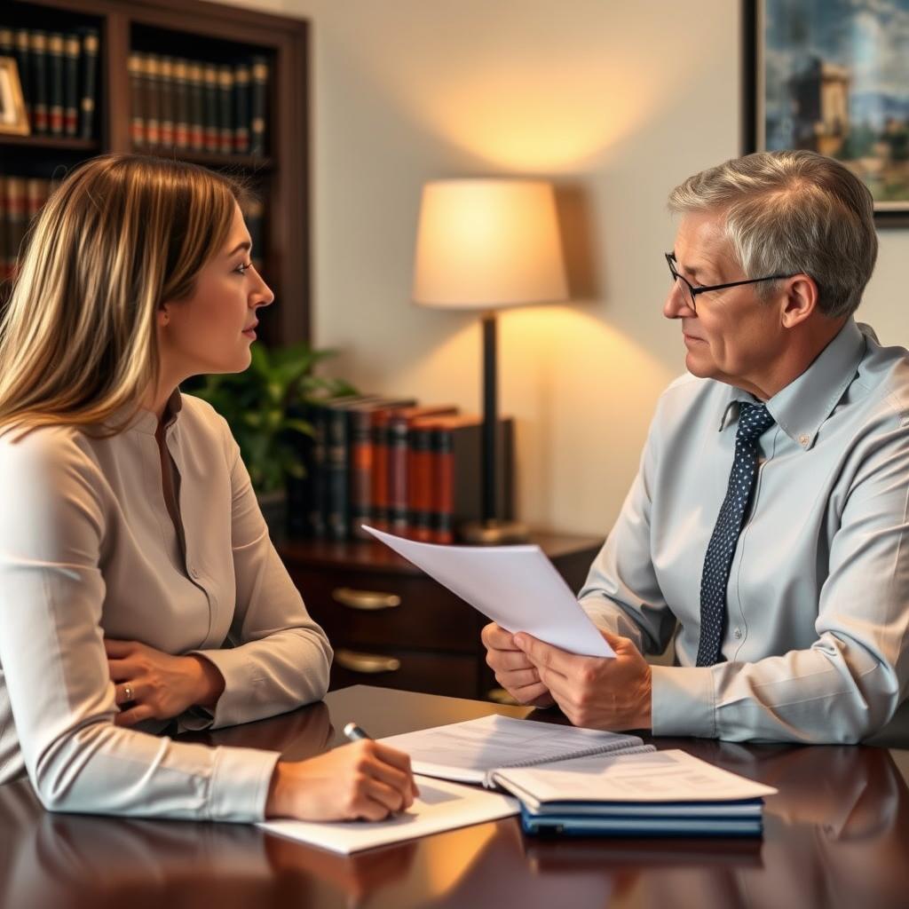 Adoption Lawyer Virginia Beach, VA