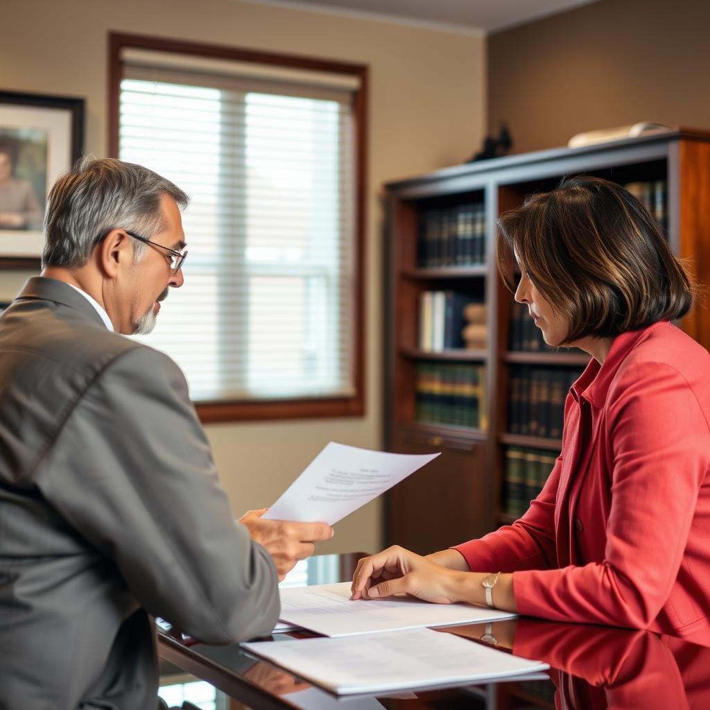 Adoption Lawyer Warren County, VA
