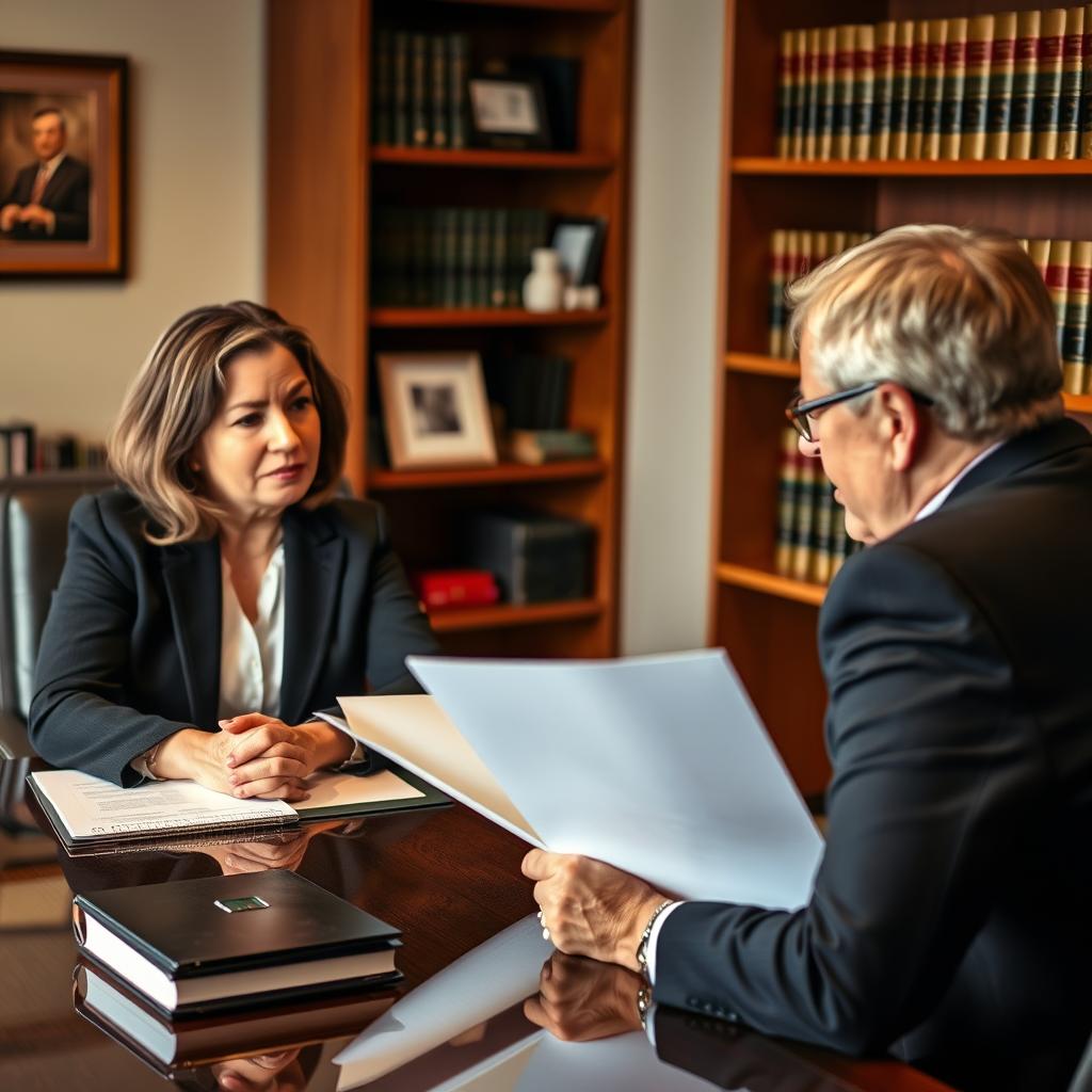 Adoption Lawyer Washington County, VA