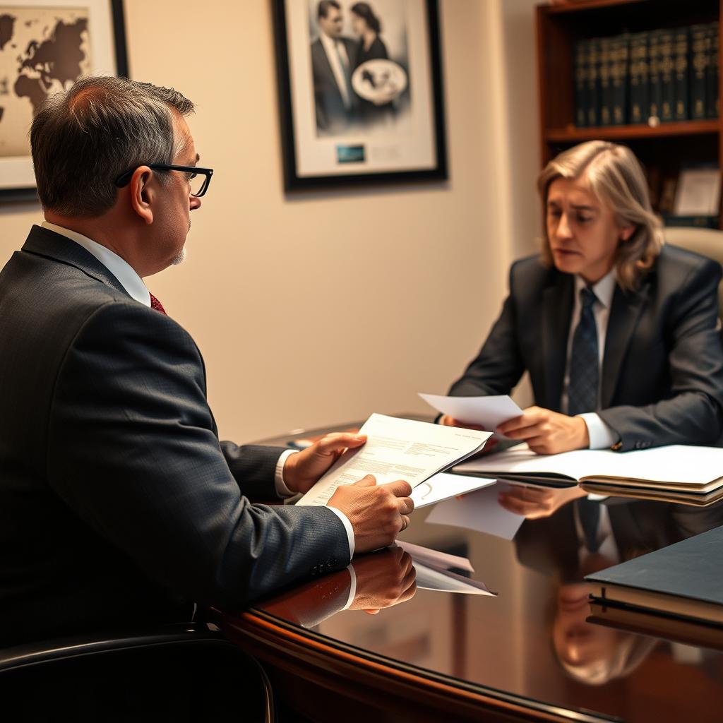 Adoption Lawyer Washington DC