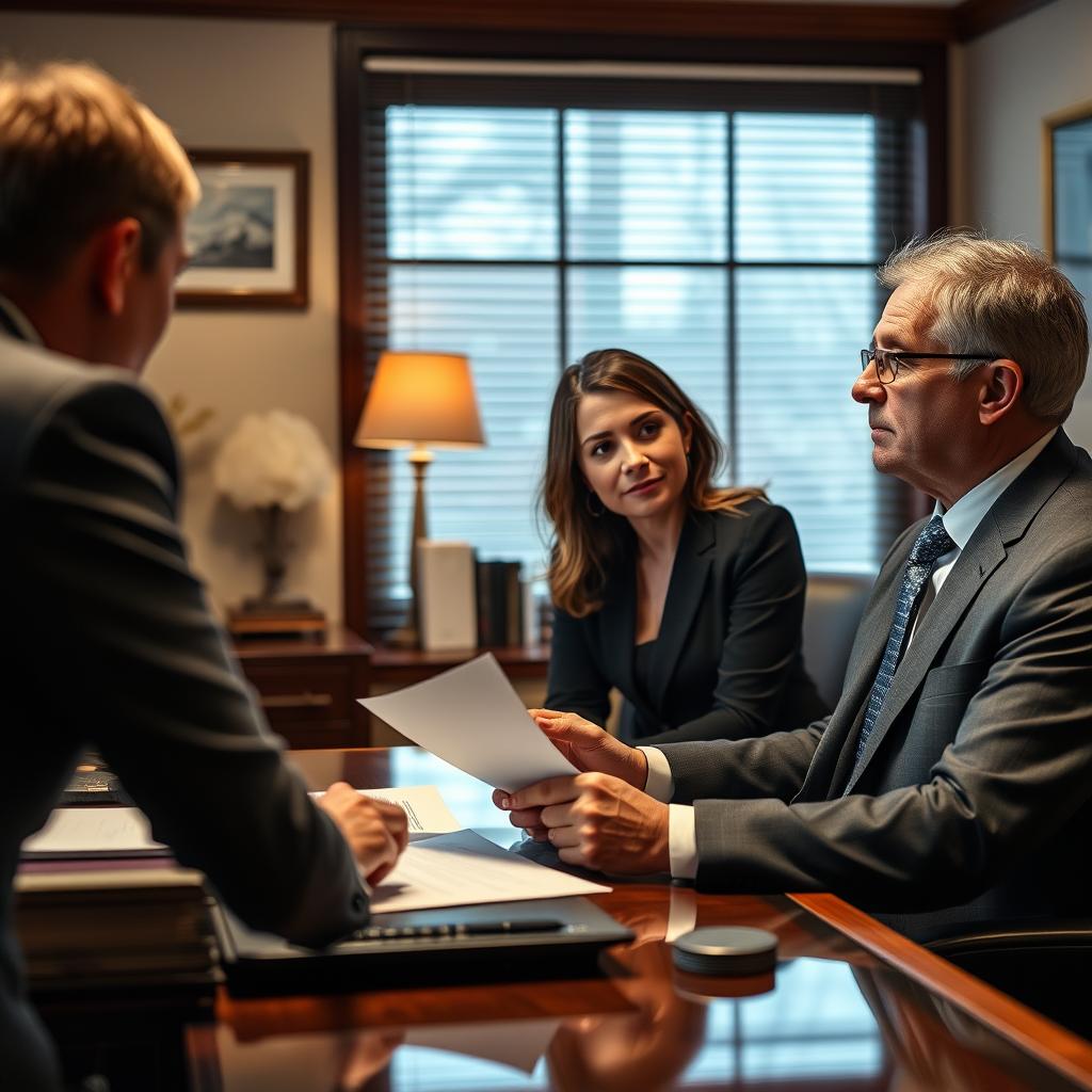 Adoption Lawyer Wyoming County, NY
