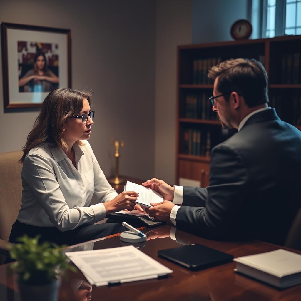 Can I get a divorce without going to court in Maryland