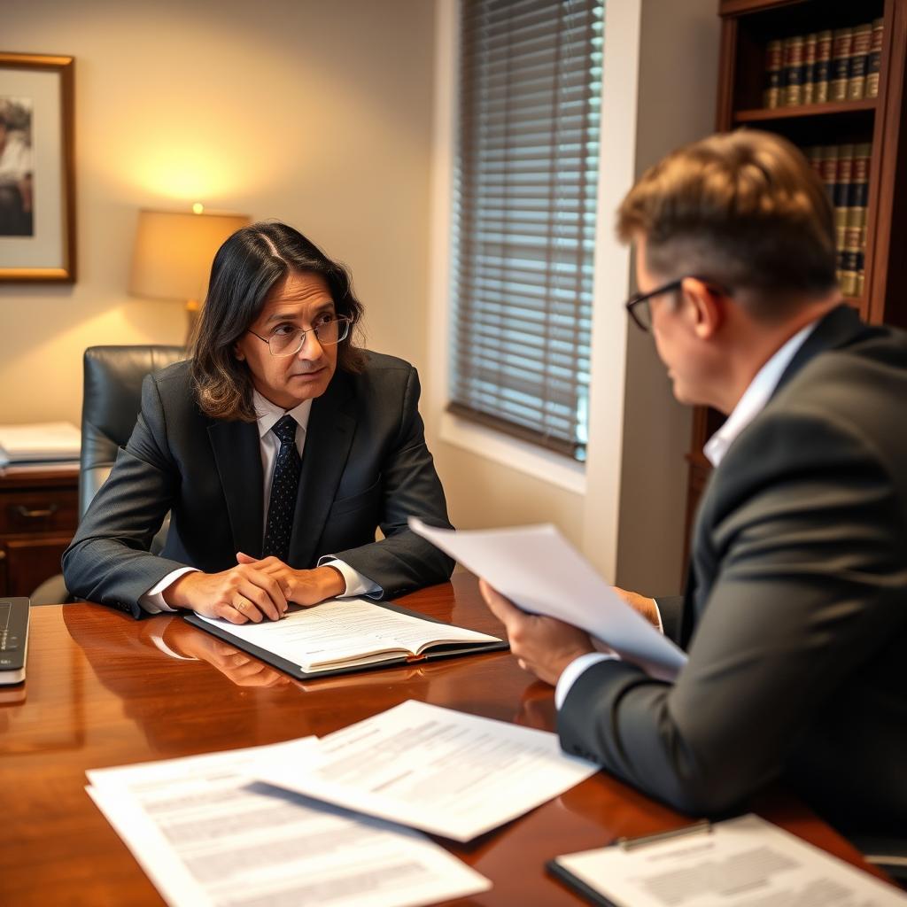 Can I get a divorce without going to court in Virginia