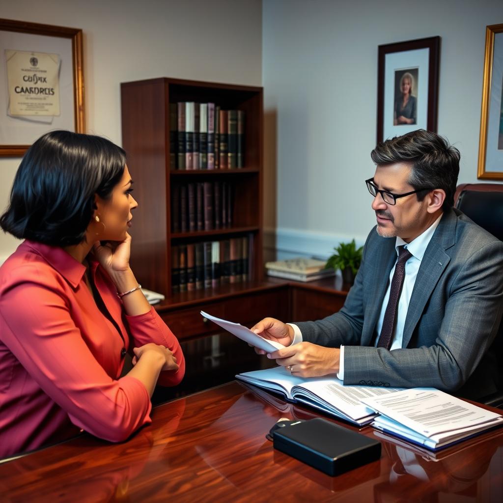Child Custody Lawyer Bronx, NY