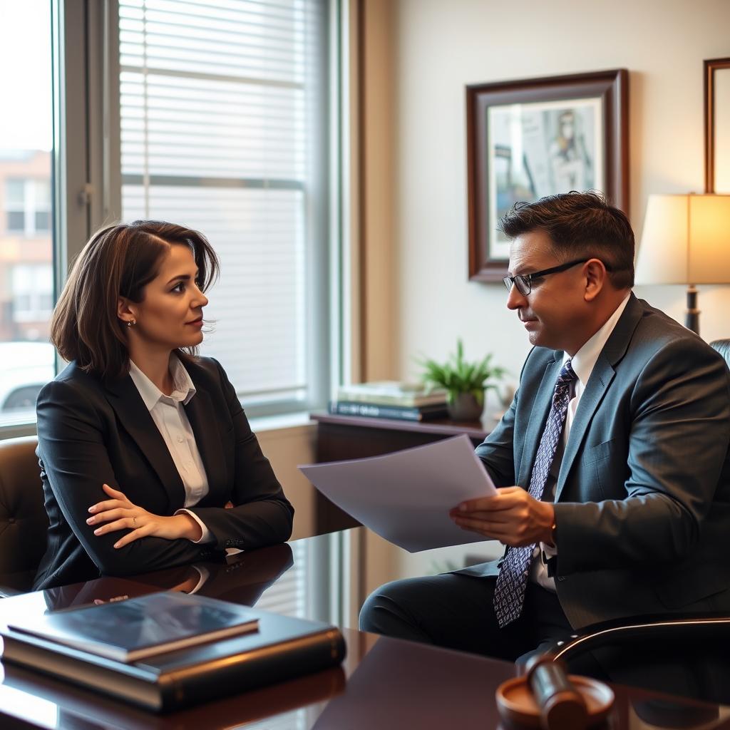 Child Custody Lawyer Brooklyn, NY