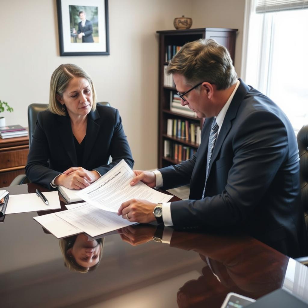 Child Custody Lawyer Chenango County, NY