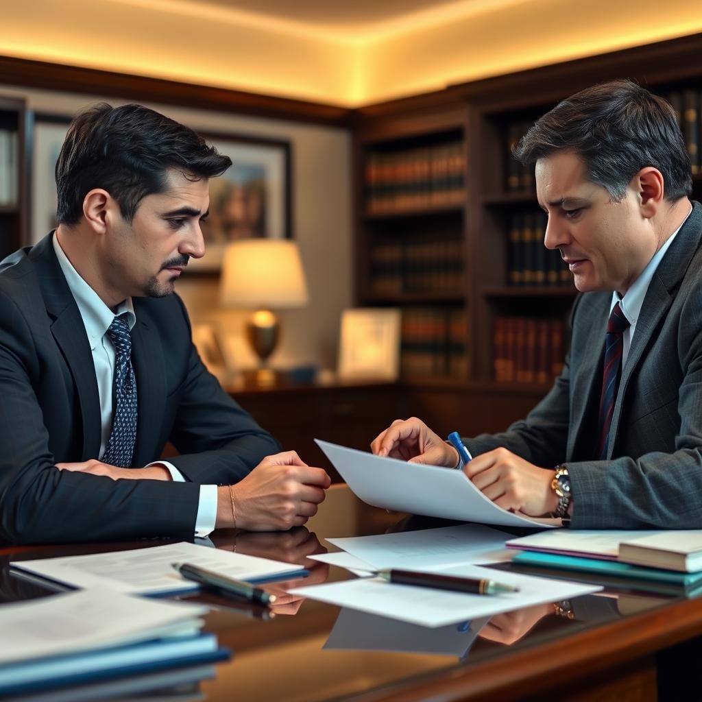 Child Custody Lawyer Clinton County, NY