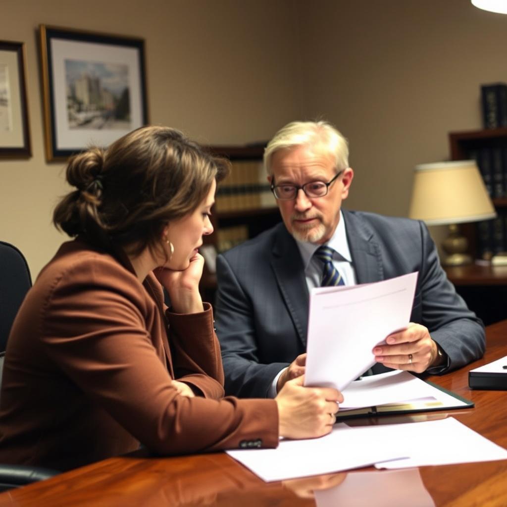 Child Custody Lawyer Cortland County, NY