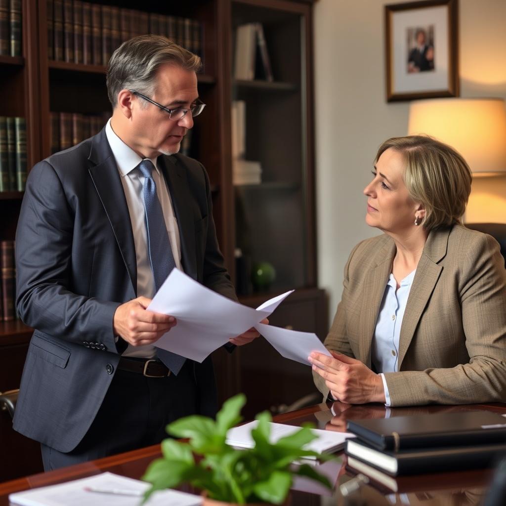Child Custody Lawyer Foggy Bottom, DC