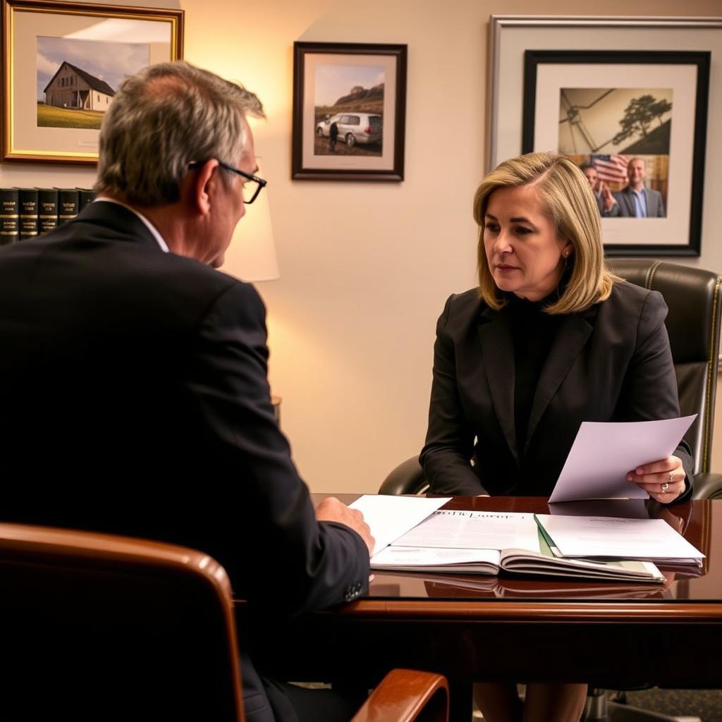 Child Custody Lawyer Gloucester County, VA