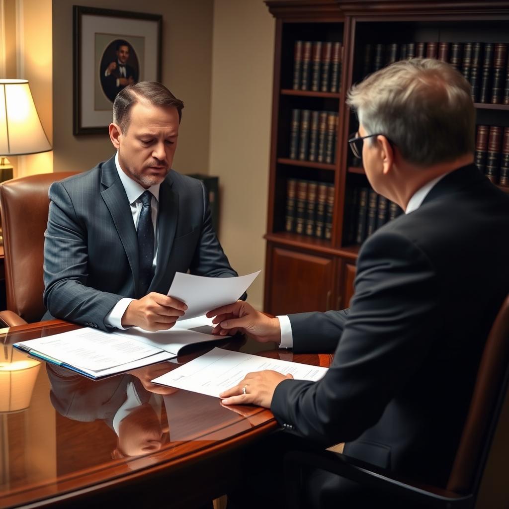 Child Custody Lawyer Herkimer County, NY