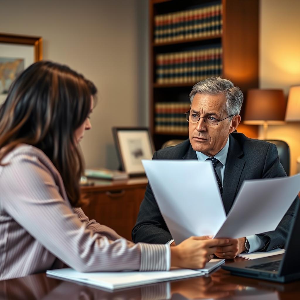 Child Custody Lawyer Jefferson County, NY