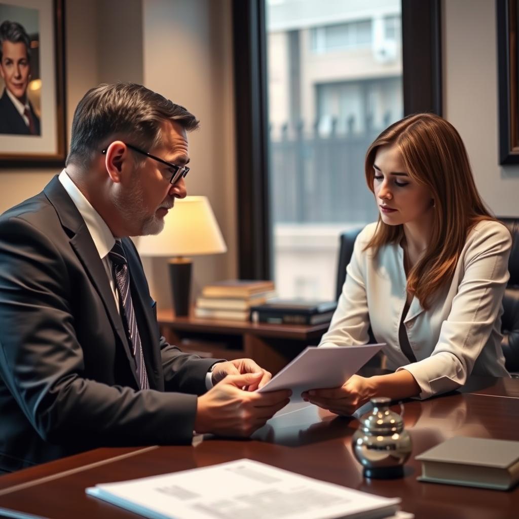 Child Custody Lawyer Manhattan, NY
