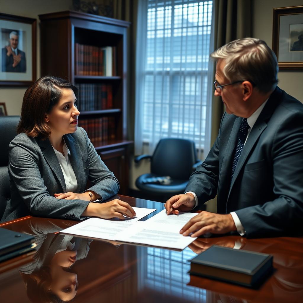 Child Custody Lawyer Oneida County, NY