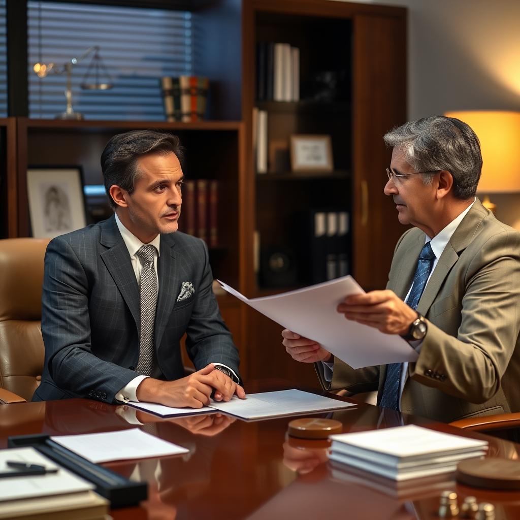 Child Custody Lawyer Queens, NY