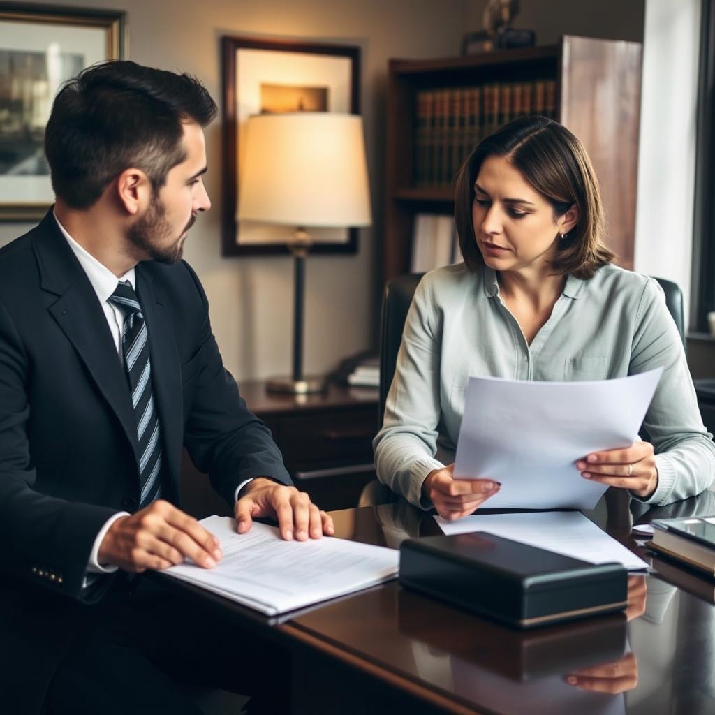 Child Custody Lawyer Staten Island, NY