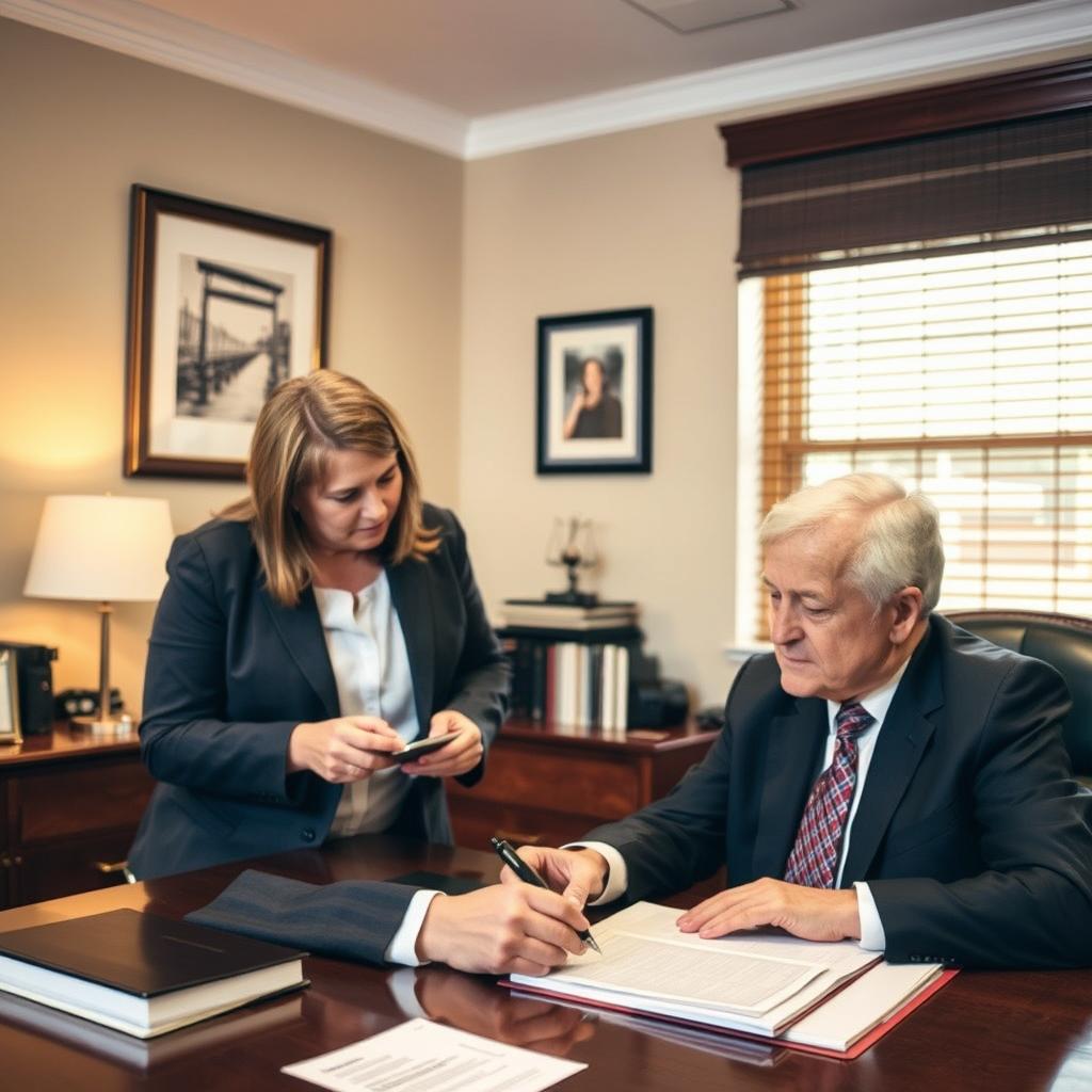 Child Custody Lawyer Yates County, NY