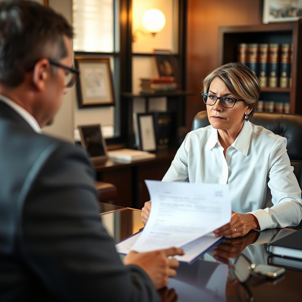 Child Relocation Lawyer Alexandria, VA