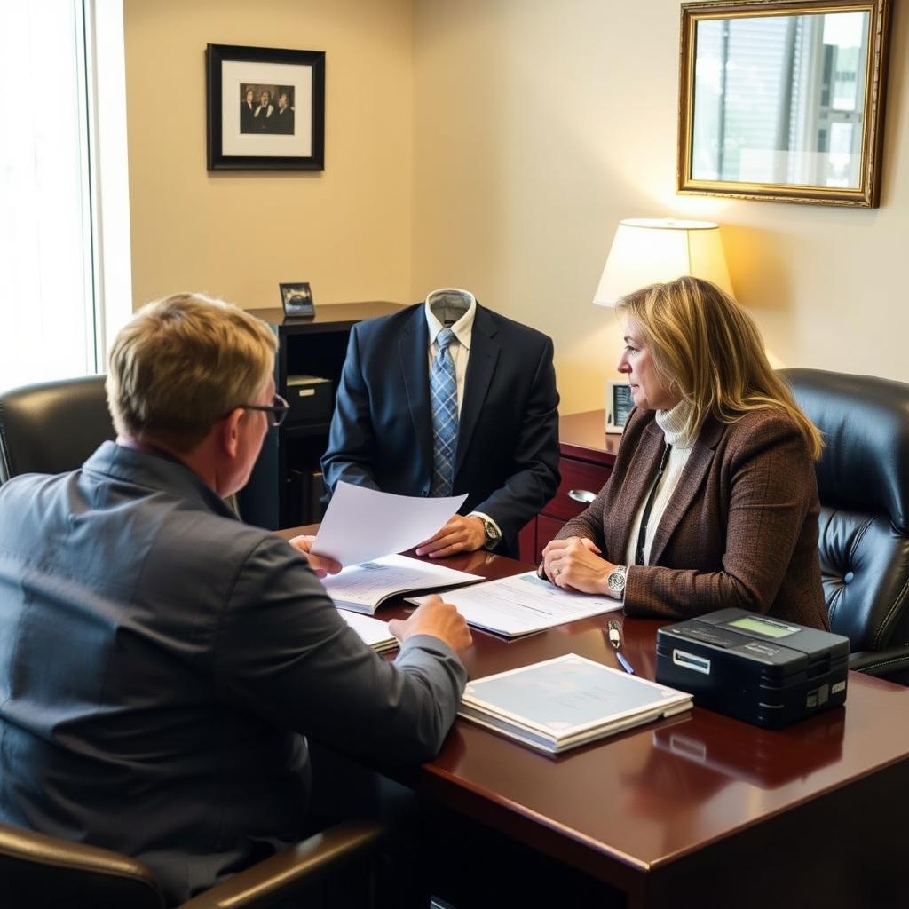 Child Relocation Lawyer Frederick County, VA