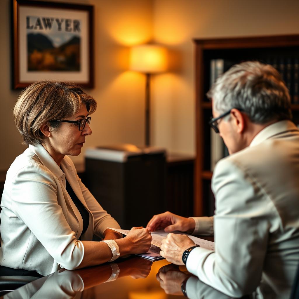 Child Relocation Lawyer Loudoun County, VA