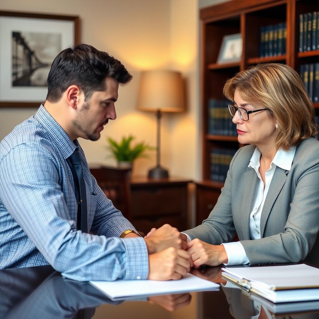 Child Relocation Lawyer Manassas Park, VA